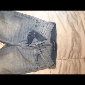 express jeans